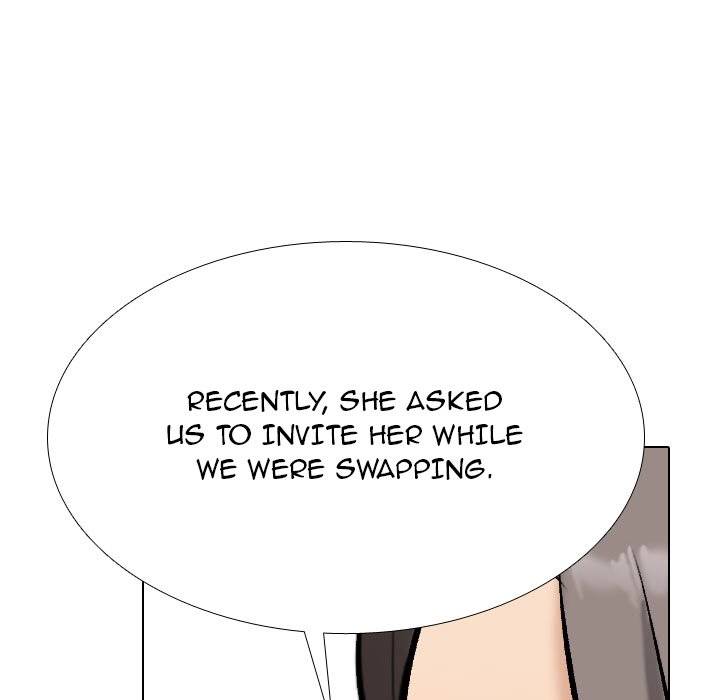 Our Exchange Chapter 178 page 113 - 