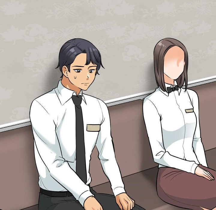 Our Exchange Chapter 178 page 124 - 