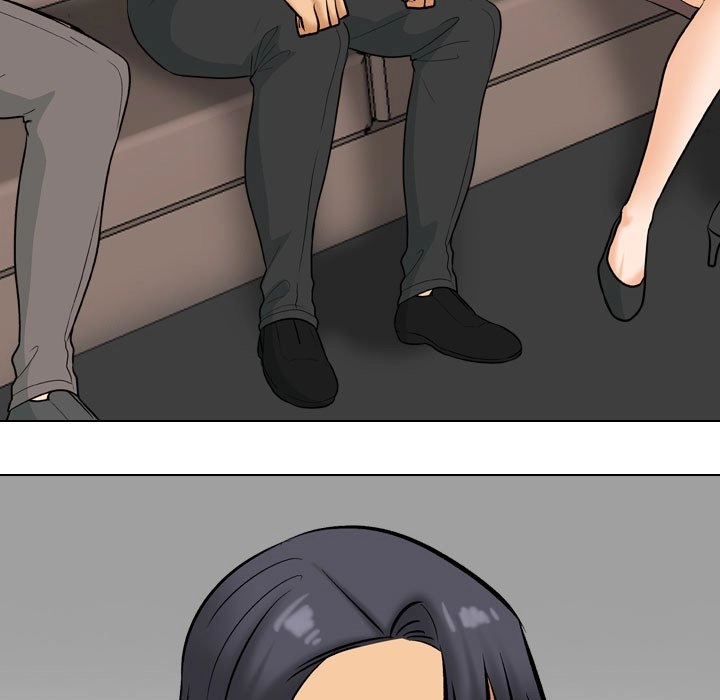 Our Exchange Chapter 178 page 125 - 