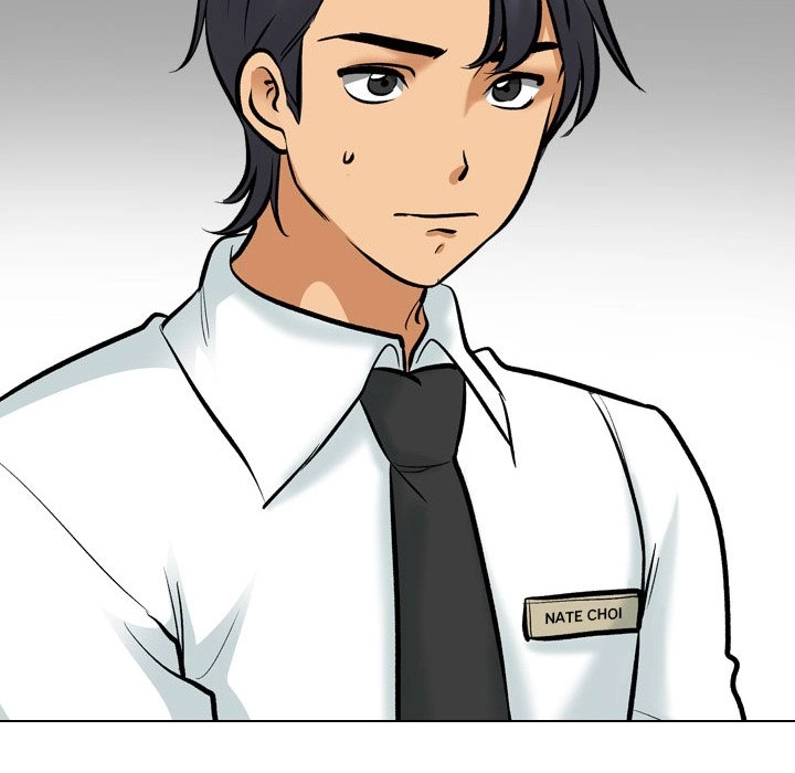 Our Exchange Chapter 178 page 126 - 