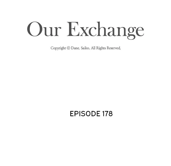 Our Exchange Chapter 178 page 14 - 