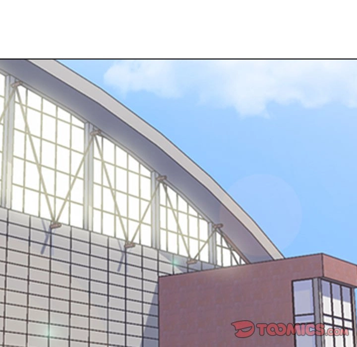 Our Exchange Chapter 178 page 15 - 