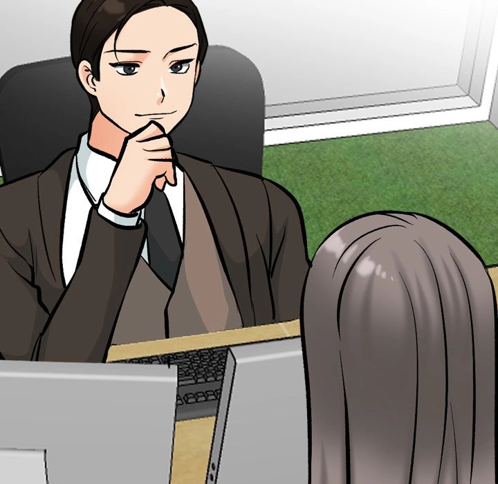 Our Exchange Chapter 178 page 17 - 