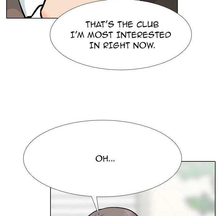 Our Exchange Chapter 178 page 20 - 