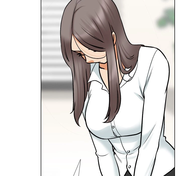 Our Exchange Chapter 178 page 21 - 