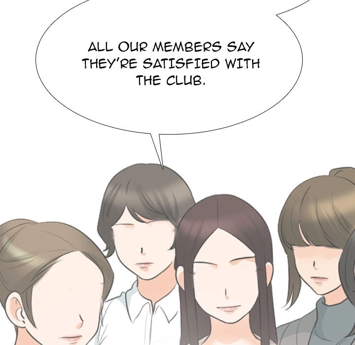 Our Exchange Chapter 178 page 23 - 
