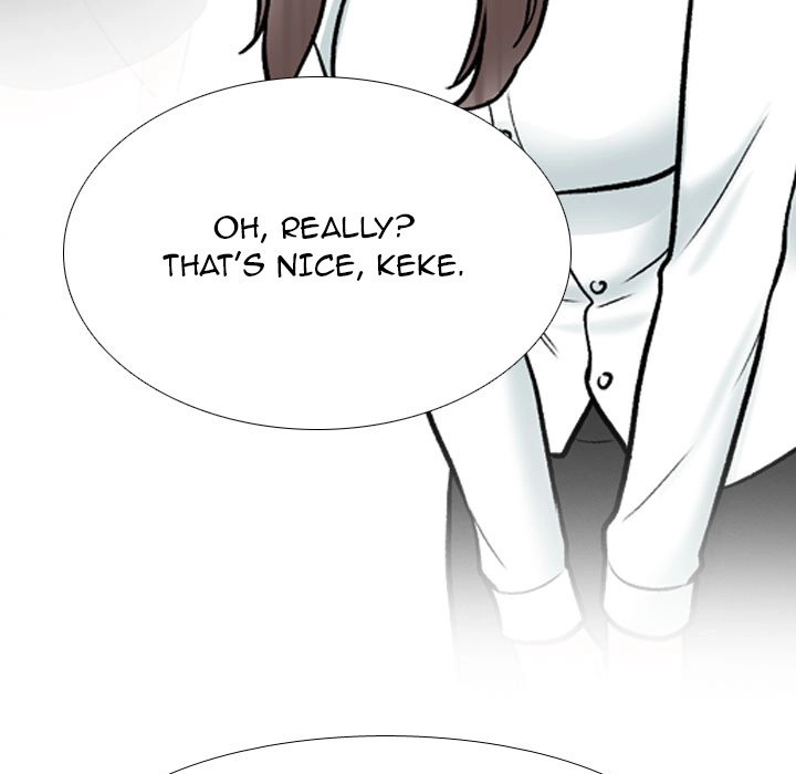 Our Exchange Chapter 178 page 25 - 