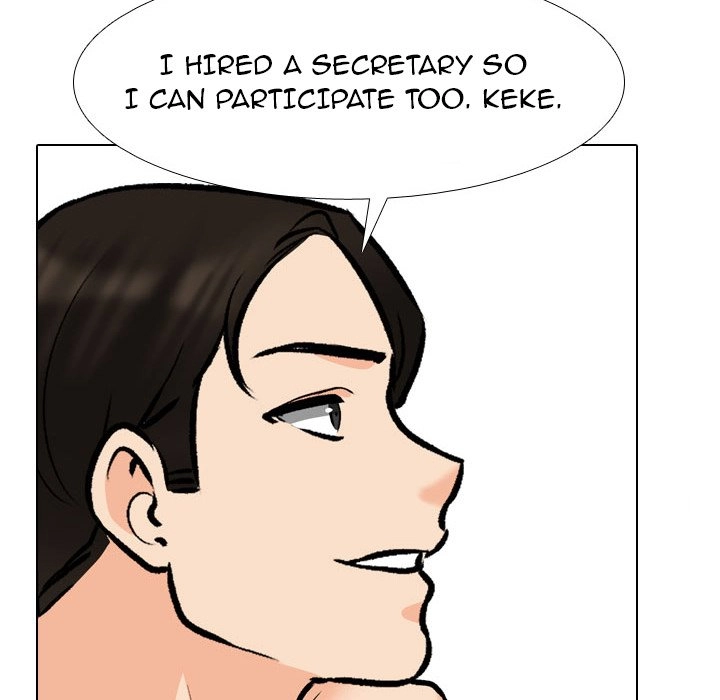Our Exchange Chapter 178 page 26 - 