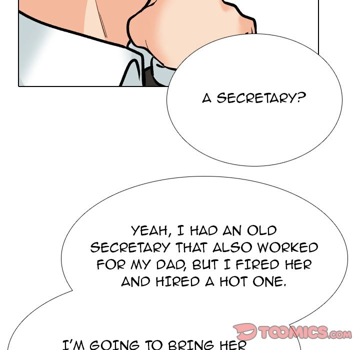 Our Exchange Chapter 178 page 27 - 