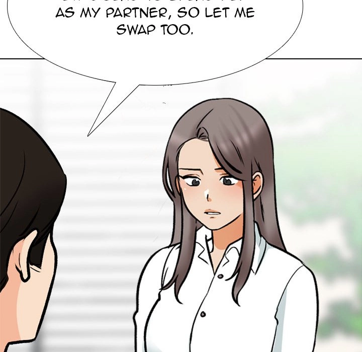 Our Exchange Chapter 178 page 28 - 