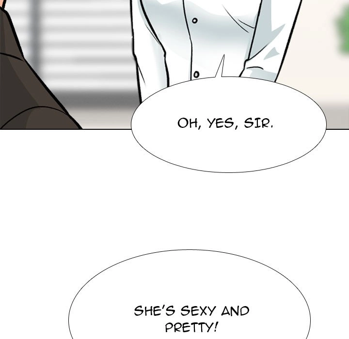 Our Exchange Chapter 178 page 29 - 