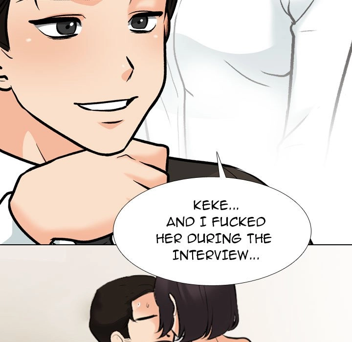 Our Exchange Chapter 178 page 31 - 