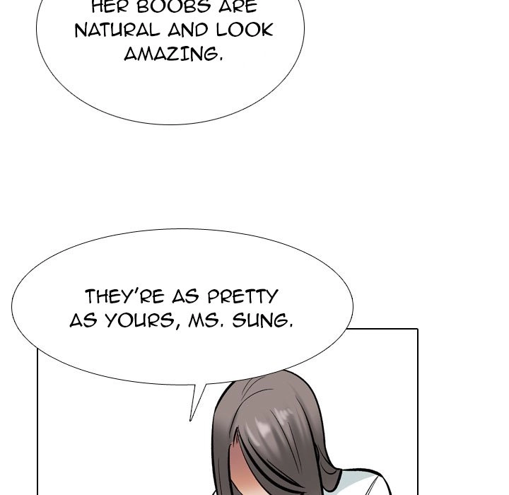 Our Exchange Chapter 178 page 35 - 