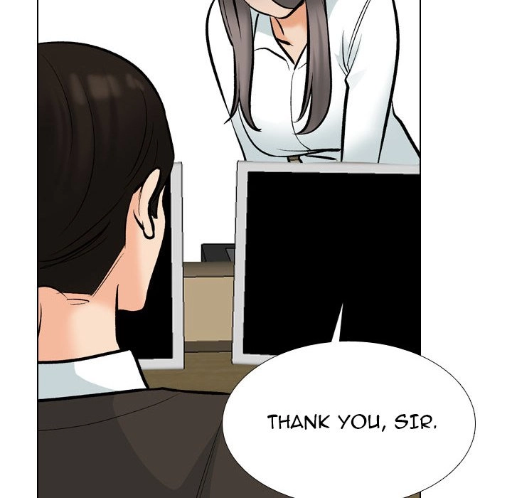Our Exchange Chapter 178 page 36 - 