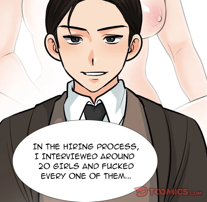 Our Exchange Chapter 178 page 39 - 