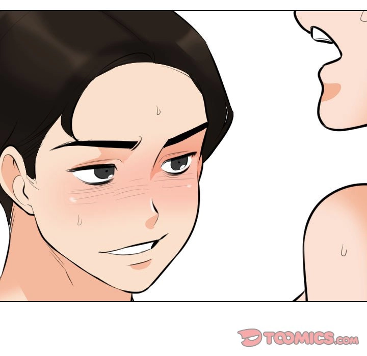 Our Exchange Chapter 178 page 51 - 