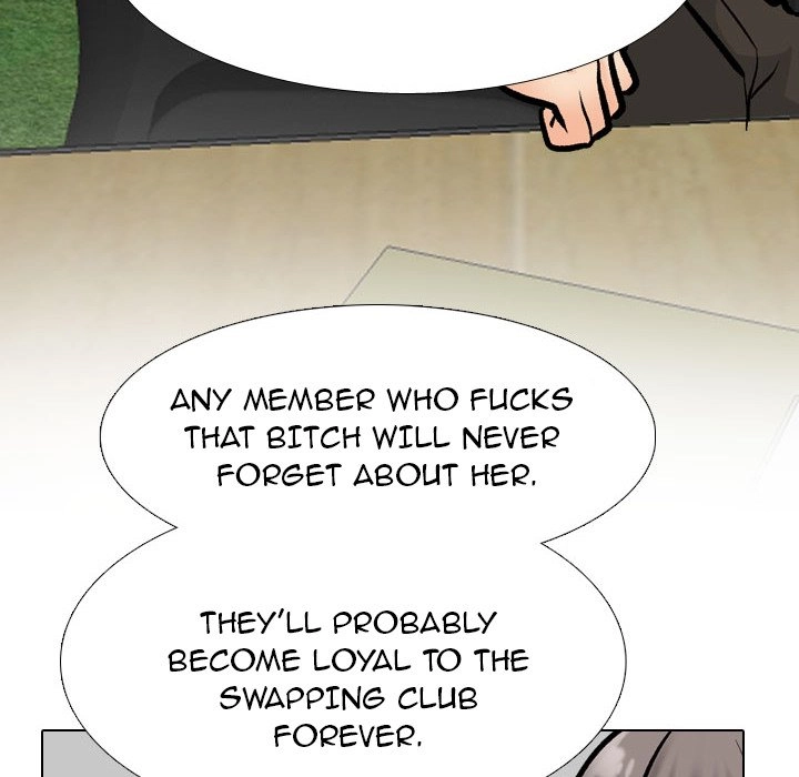 Our Exchange Chapter 178 page 54 - 