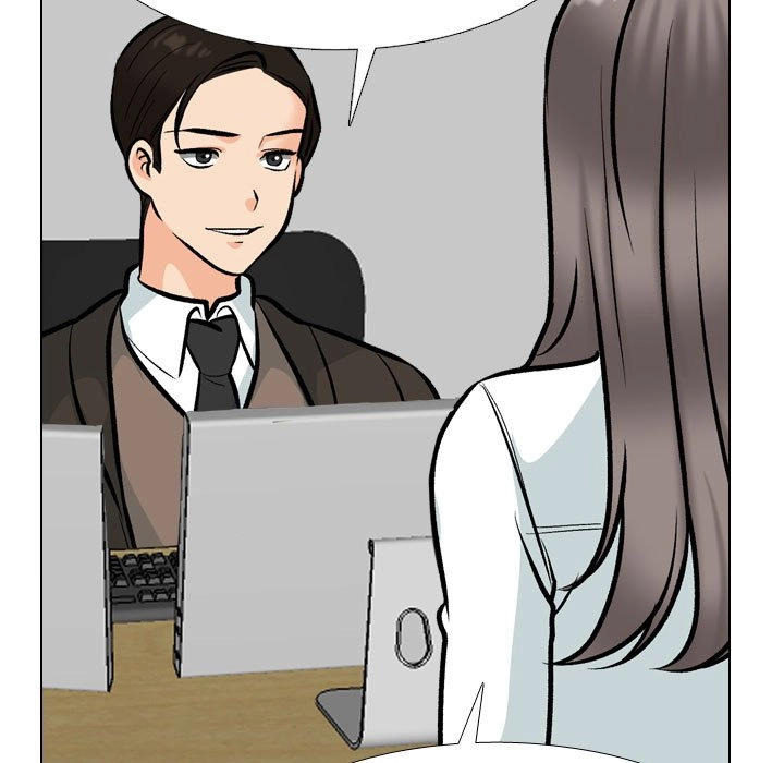Our Exchange Chapter 178 page 55 - 