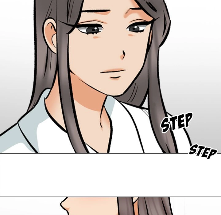 Our Exchange Chapter 178 page 61 - 