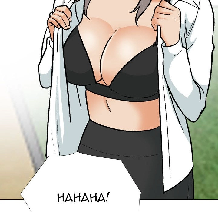 Our Exchange Chapter 178 page 66 - 