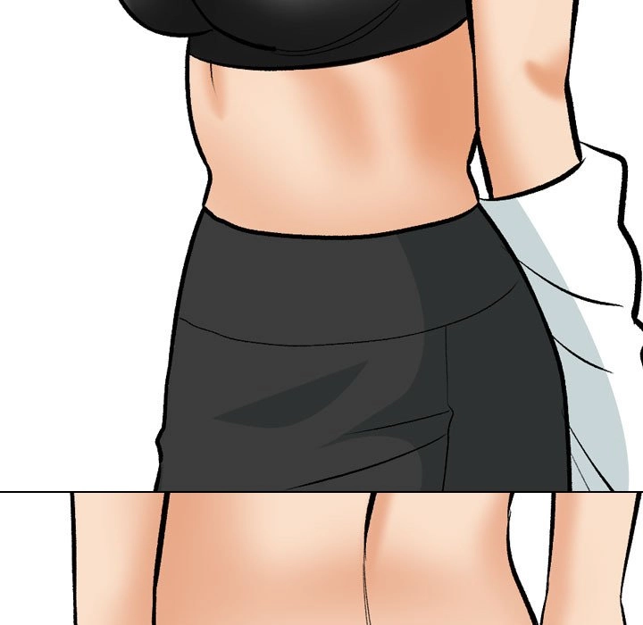Our Exchange Chapter 178 page 71 - 