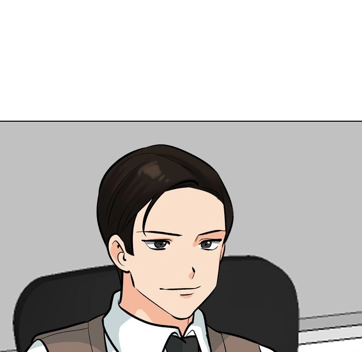 Our Exchange Chapter 178 page 73 - 