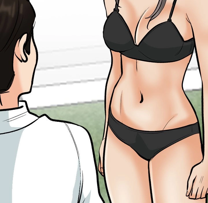 Our Exchange Chapter 178 page 77 - 