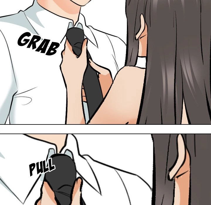 Our Exchange Chapter 178 page 80 - 