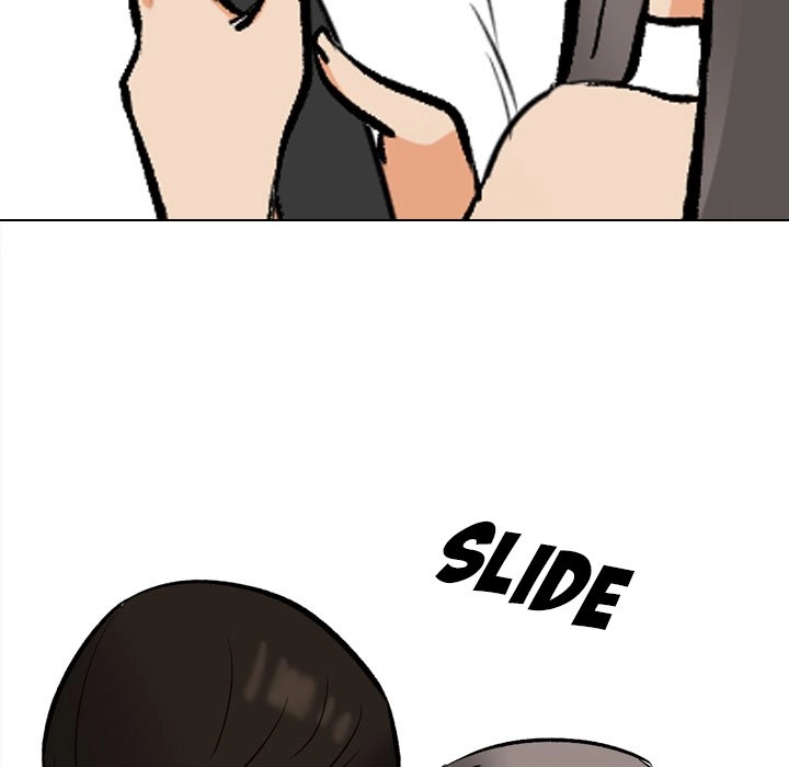 Our Exchange Chapter 178 page 81 - 