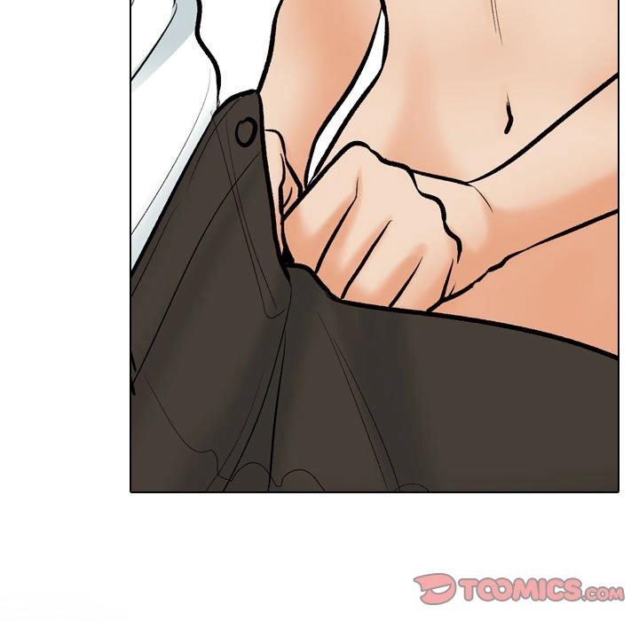 Our Exchange Chapter 178 page 87 - 