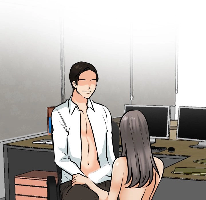 Our Exchange Chapter 178 page 88 - 