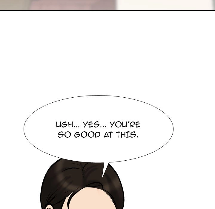 Our Exchange Chapter 178 page 91 - 