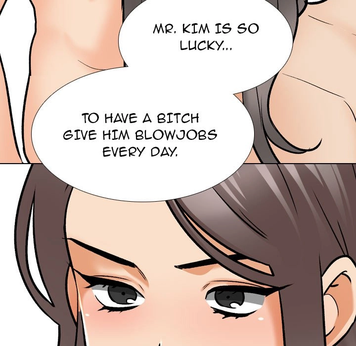 Our Exchange Chapter 178 page 93 - 