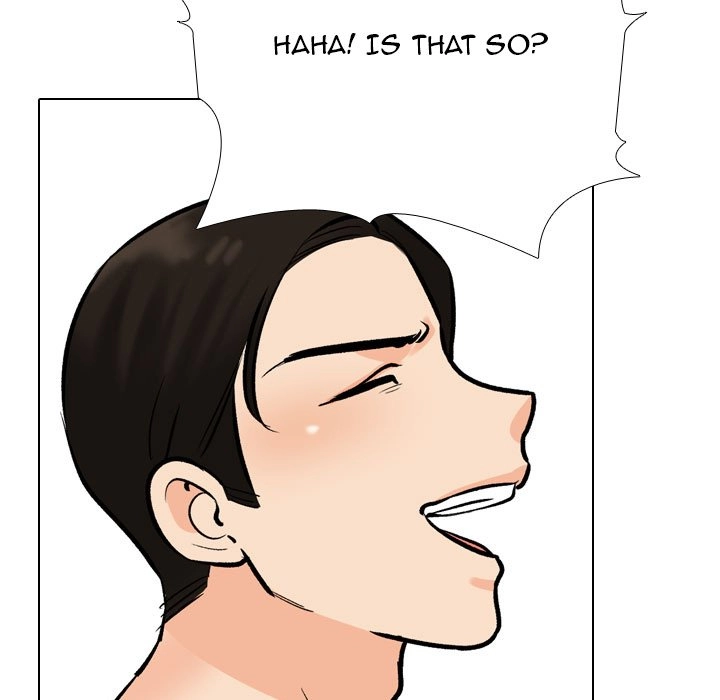 Our Exchange Chapter 178 page 95 - 