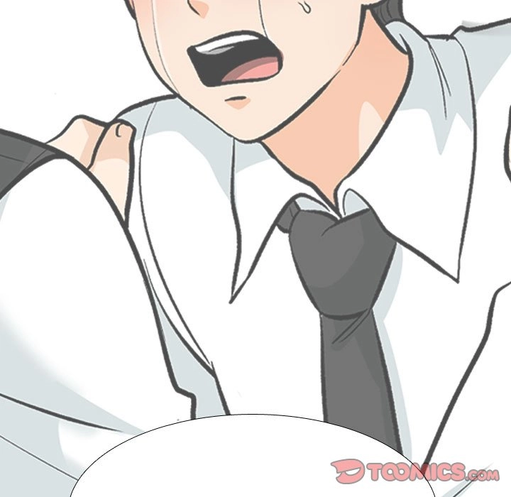 Our Exchange Chapter 178 page 99 - 