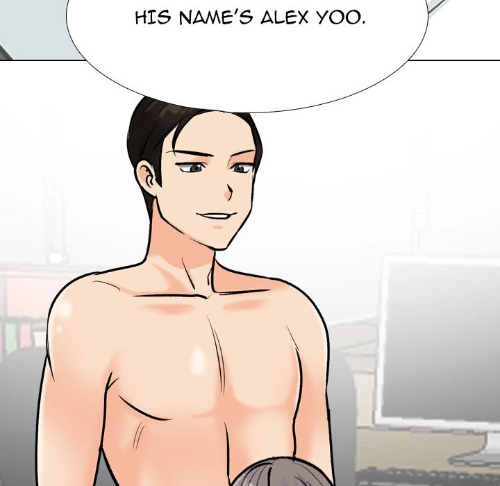 Our Exchange Chapter 178 page 100 - 