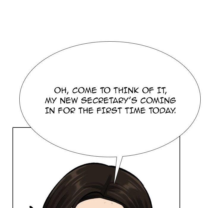 Our Exchange Chapter 179 page 101 - 