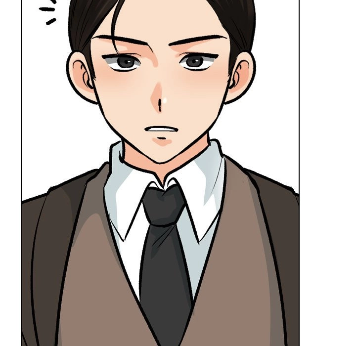 Our Exchange Chapter 179 page 102 - 