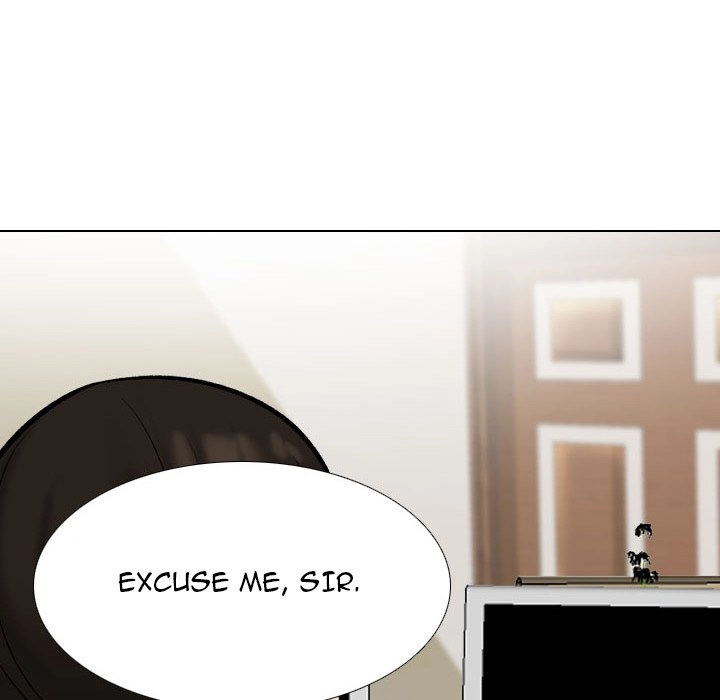 Our Exchange Chapter 179 page 105 - 