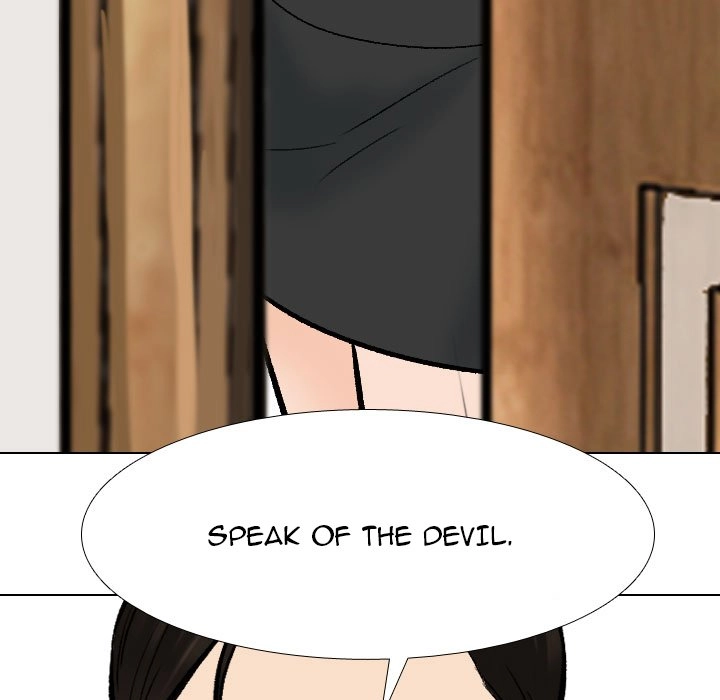 Our Exchange Chapter 179 page 110 - 