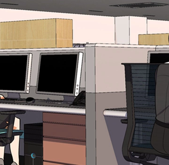 Our Exchange Chapter 179 page 12 - 