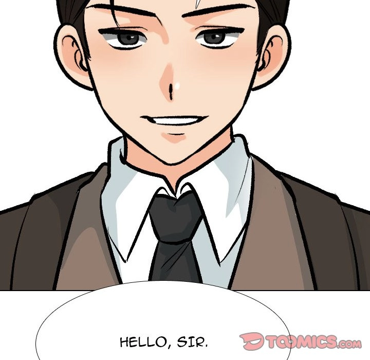 Our Exchange Chapter 179 page 111 - 