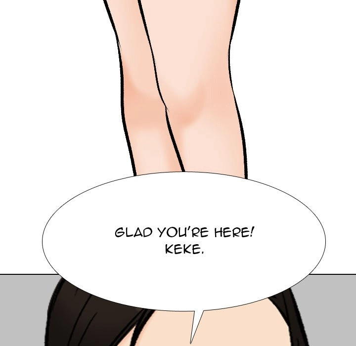 Our Exchange Chapter 179 page 116 - 