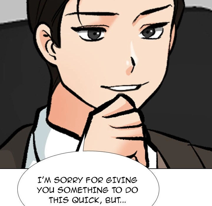 Our Exchange Chapter 179 page 117 - 