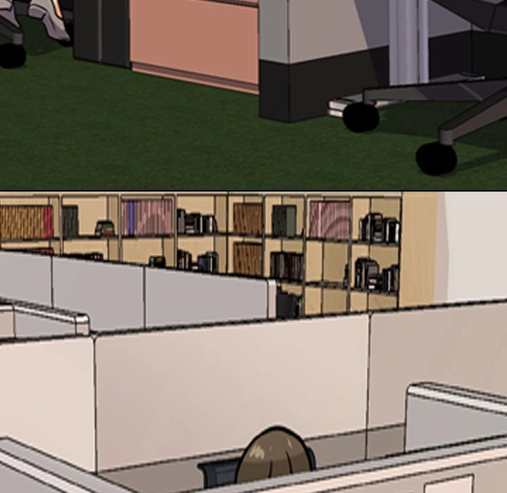 Our Exchange Chapter 179 page 13 - 