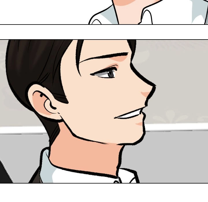 Our Exchange Chapter 179 page 122 - 