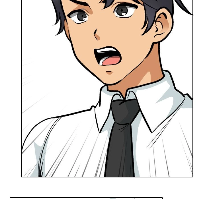 Our Exchange Chapter 179 page 17 - 