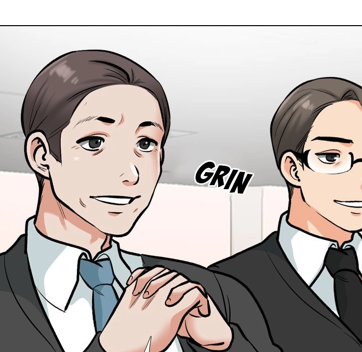 Our Exchange Chapter 179 page 19 - 