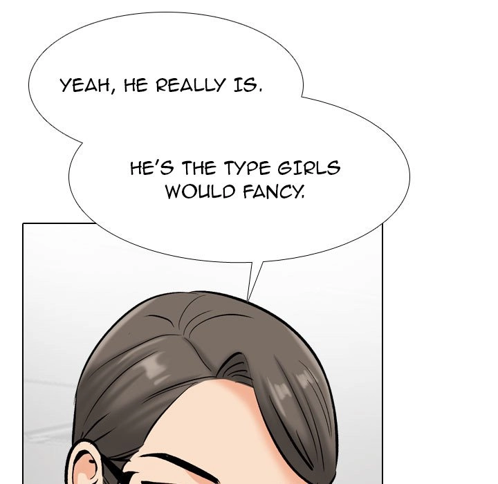 Our Exchange Chapter 179 page 21 - 