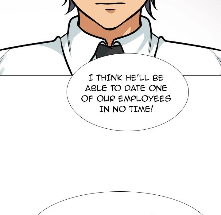 Our Exchange Chapter 179 page 24 - 